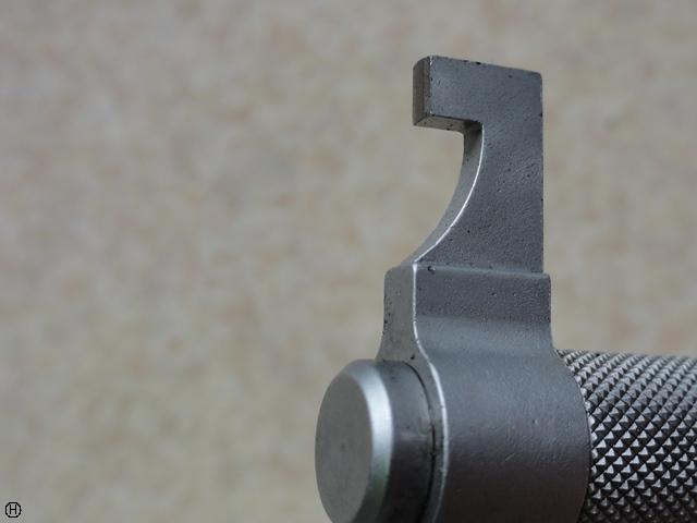 ミツトヨ IMP-175 キャリパー形内側マイクロメーター