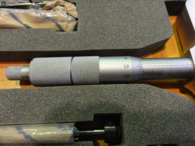 ミツトヨ DMC100-150 替ロッド形デプスゲージ