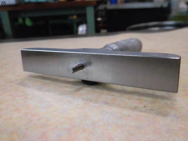 ミツトヨ DMC100-150 替ロッド形デプスゲージ