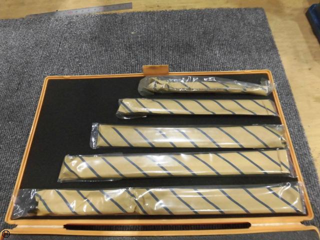 ミツトヨ DMC100-150 替ロッド形デプスゲージ