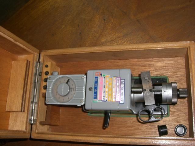  横型ミューメトロン