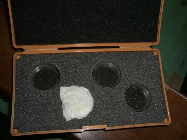 ミツトヨ OP-25 オプチカルパラレル