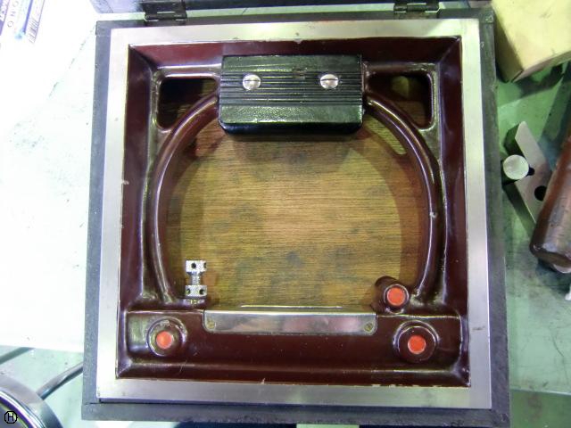 F.S.K 角型水準器