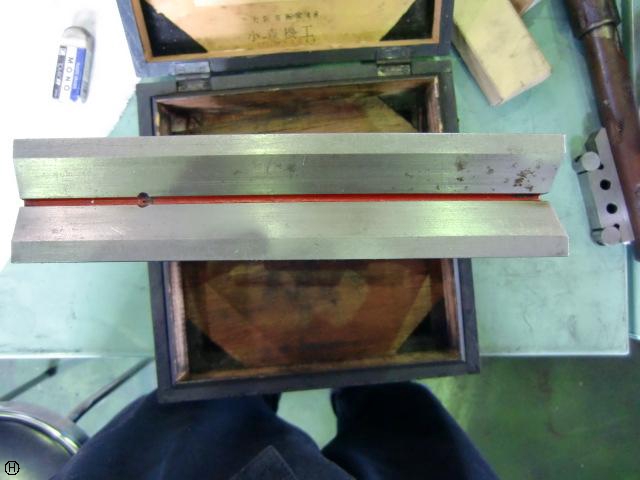 F.S.K 角型水準器