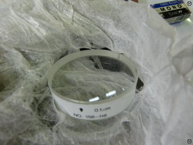  OF-45A オプチカルフラット