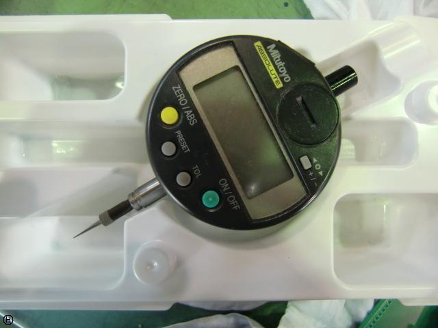 ミツトヨ ID-C112C デジタルインジケーター