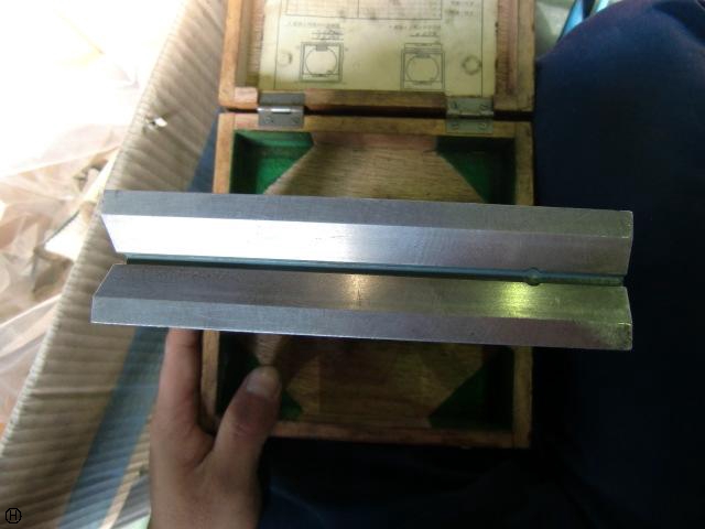旭計器工業 角型水準器