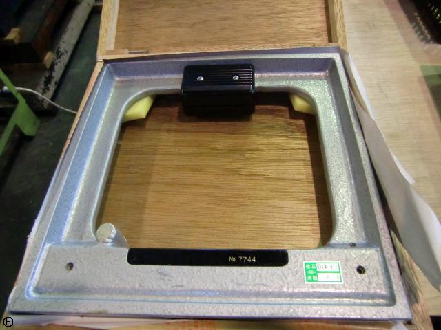 大菱計器製作所 角型水準器