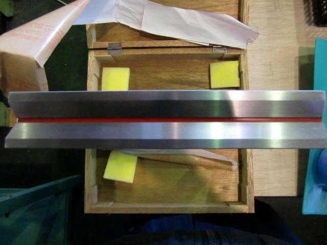 大菱計器製作所 角型水準器