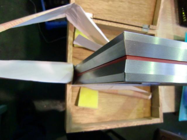 大菱計器製作所 角型水準器