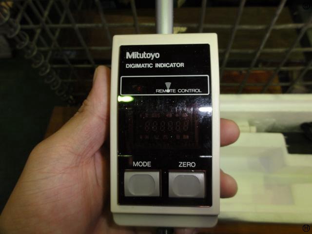 ミツトヨ ID-F150 デジタルインジケーター