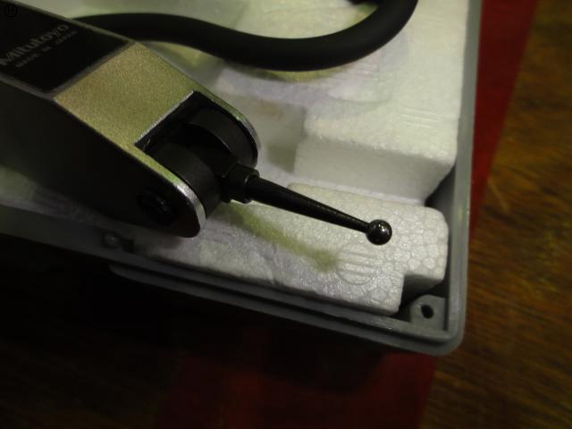 ミツトヨ タッチシグナルプローブ