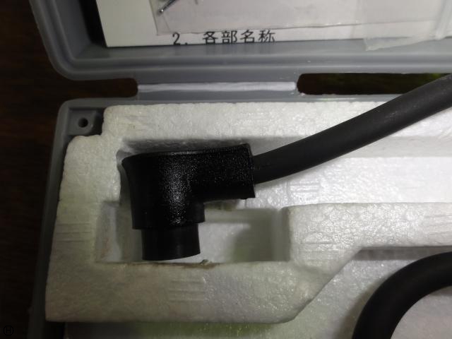 ミツトヨ タッチシグナルプローブ