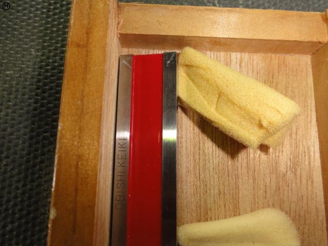 大菱計器製作所 スコヤ