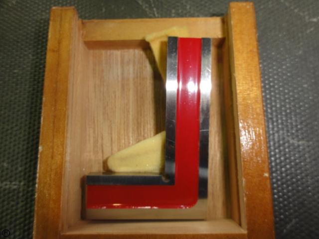 大菱計器製作所 スコヤ