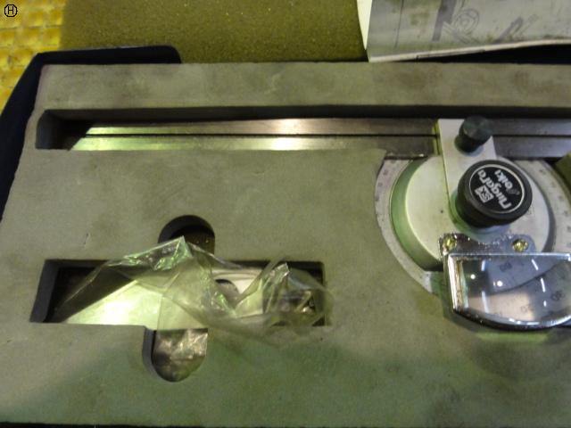 新潟精機 SK プロトラクター