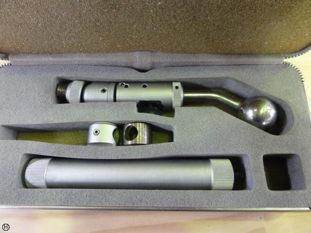 日研工作所 ボールセントライザー