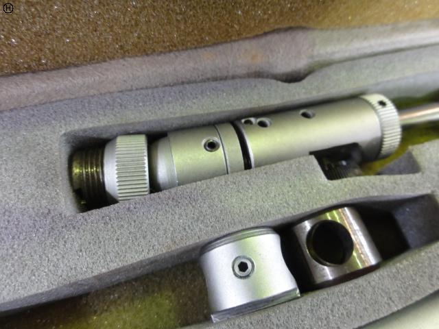 日研工作所 ボールセントライザー
