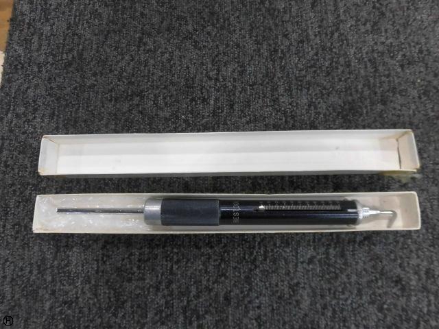 中村製作所 KANON 棒形テンションゲージ