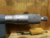 ミツトヨ OMP-125 キャリパー形外側マイクロメーター