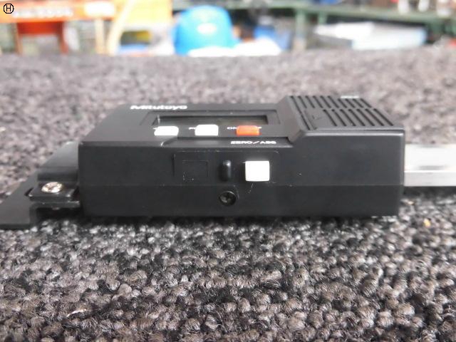 ミツトヨ SD-45P デジタルスケール