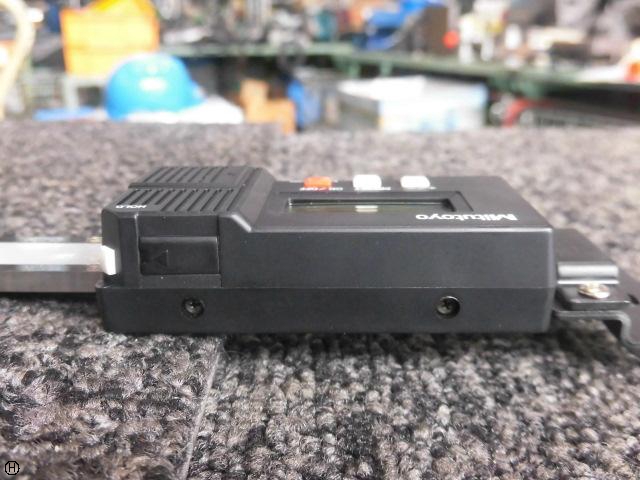 ミツトヨ SD-45P デジタルスケール