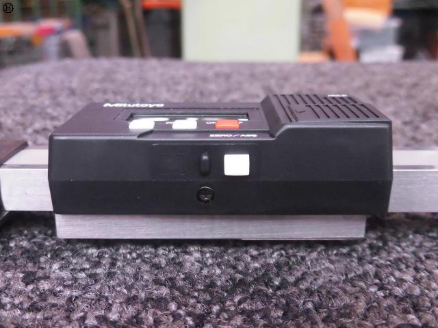 ミツトヨ SD-100P デジタルスケール