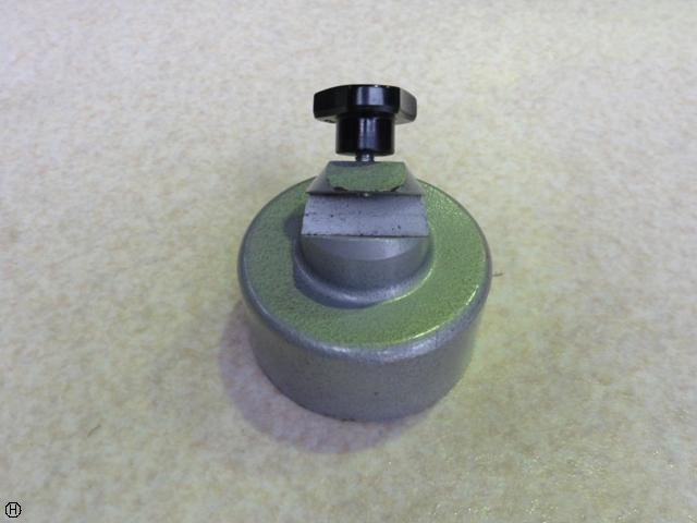 日本測定 NSK マイクロメータースタンド