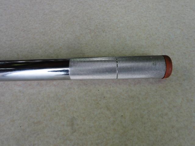 東日製作所 2800DB ダイヤル形トルクレンチ