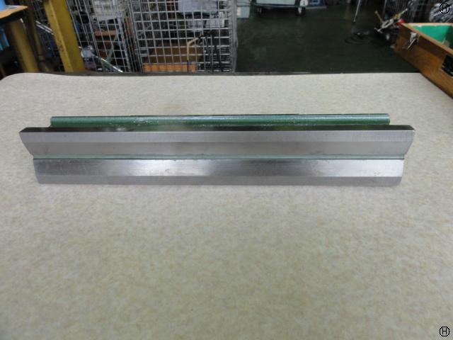 新潟理研測範 RSK 平型水準器