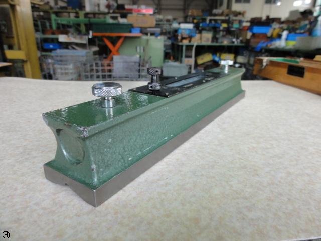 新潟理研測範 RSK 平型水準器