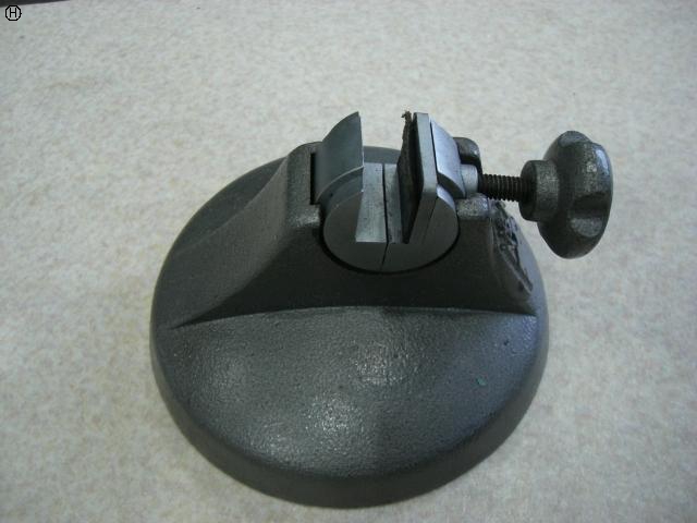日本測定 NSK マイクロメータースタンド