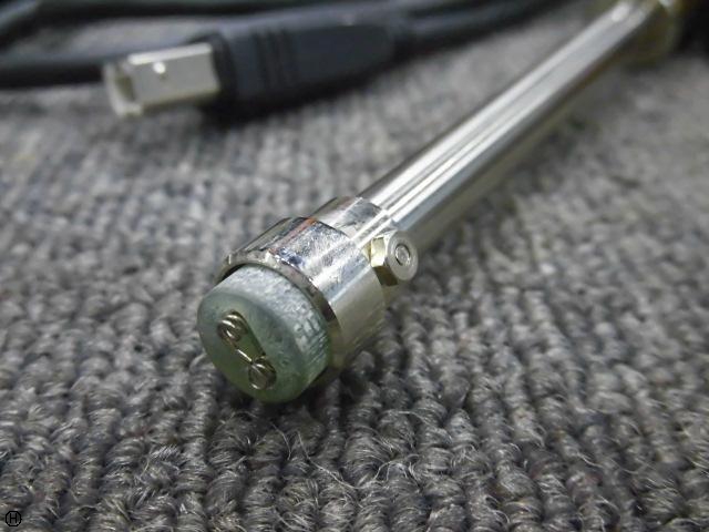 佐藤計量器製作所 SK-1250MCⅢ 防水型デジタル温度計