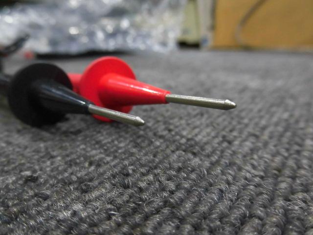日置電機 3280-10 クランプメーター