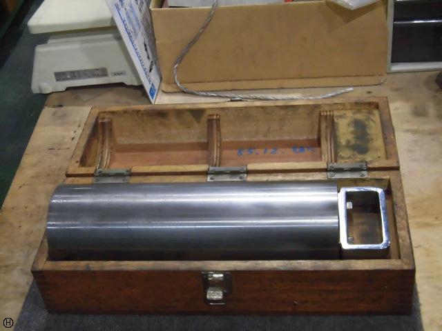 大菱計器製作所 円筒スコヤ