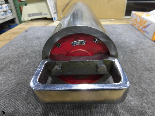 大菱計器製作所 円筒スコヤ