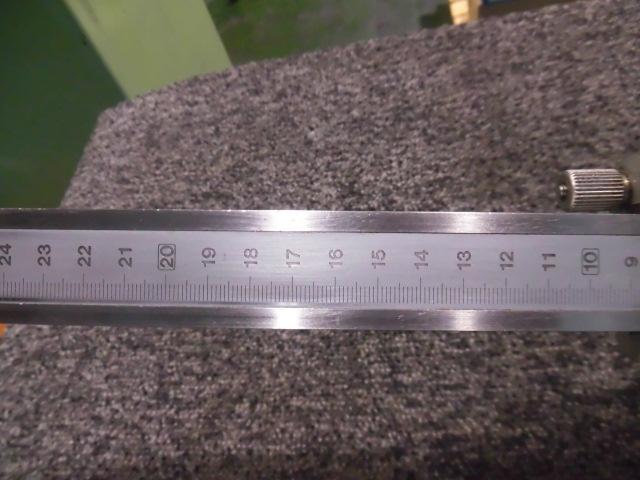 ミツトヨ ハイトゲージ