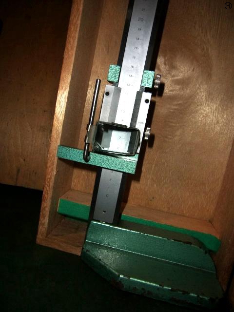 中村製作所 KANON ハイトゲージ