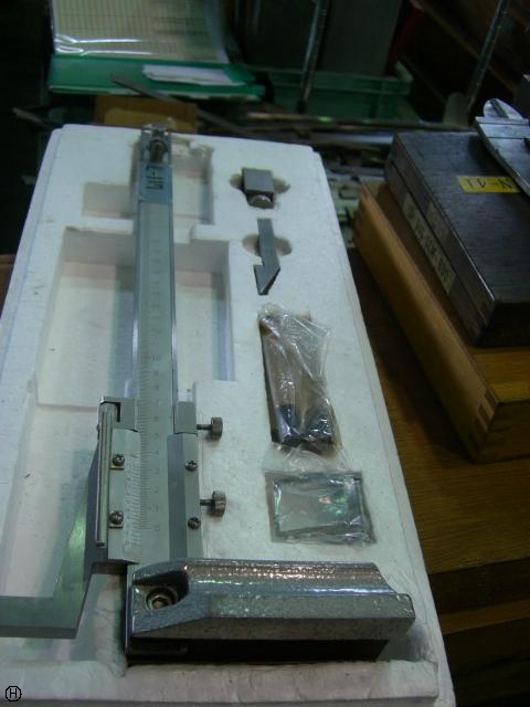 新潟精機 SK ハイトゲージ