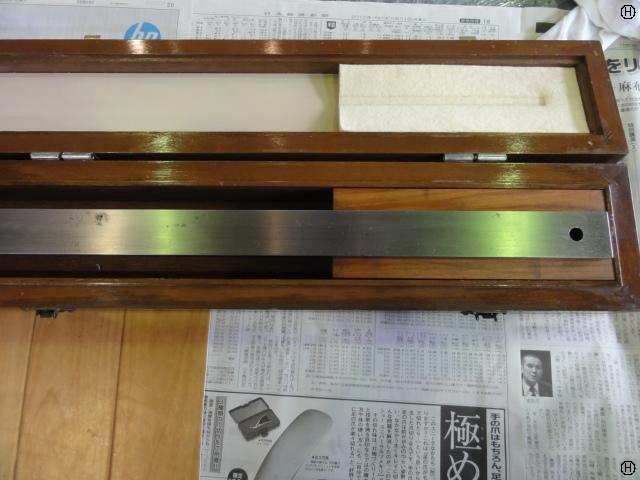 ツガミ ブロックゲージ