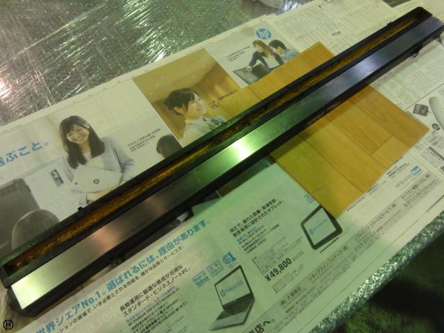 昭和精工所 SSK ブロックゲージ