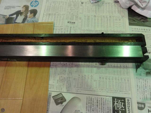昭和精工所 SSK ブロックゲージ
