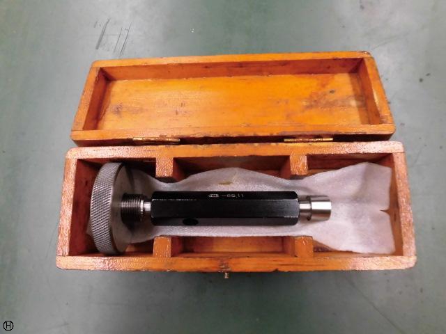 郷原精機 GSK W5/8 山20 ウィットネジ