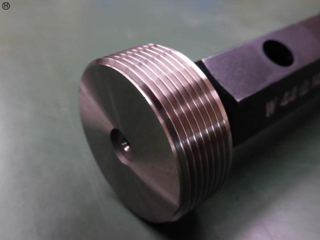 第一測範 ISSOKU W44 山14 ウィットネジ
