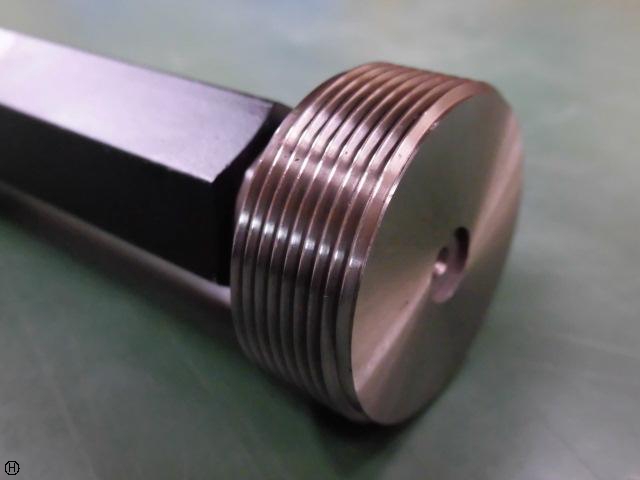 第一測範 ISSOKU W44 山14 ウィットネジ