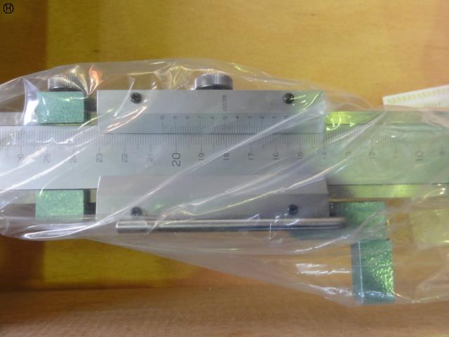 中村製作所 KANON ハイトゲージ