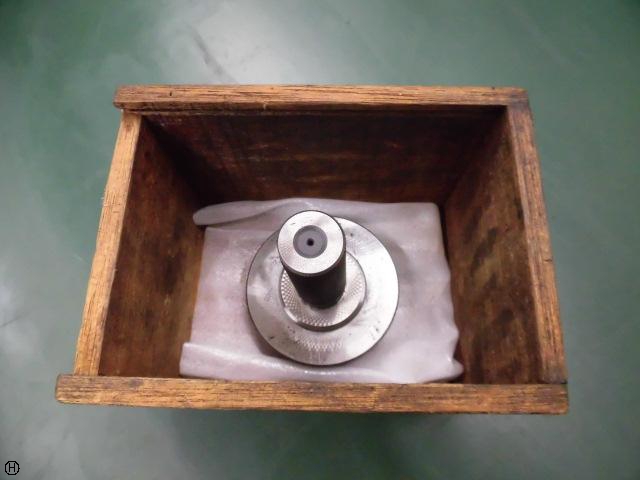 JSK W1 3/4 山10 ウィットネジ
