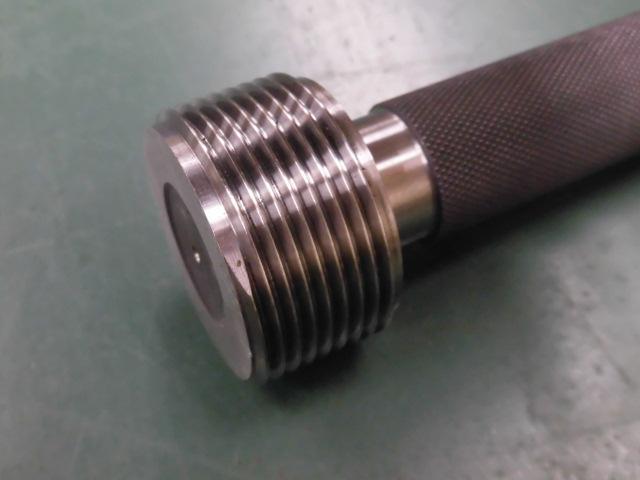 JSK W1 3/4 山10 ウィットネジ