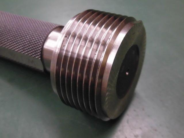 JSK W1 3/4 山10 ウィットネジ