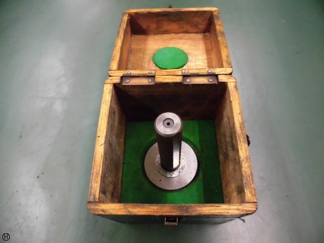 溝口挾範製作所 テーパーゲージ